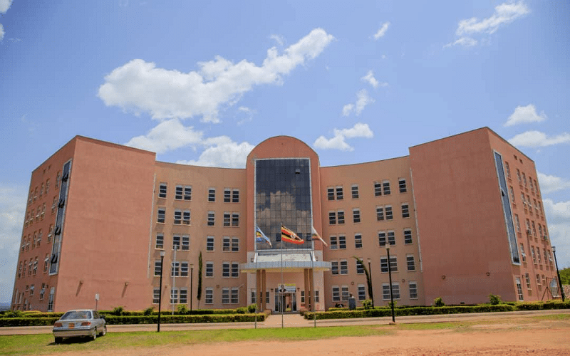 Mbarara University of Science and Technology